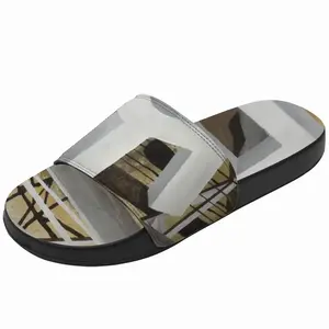 Men Message Series 1R Slip On Slippers