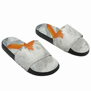 Men Message Series 1Y Slip On Slippers