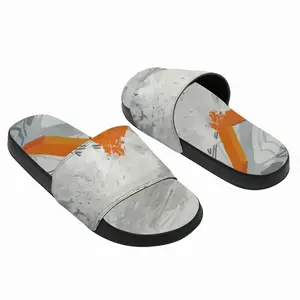 Men Message Series 1Y Slip On Slippers