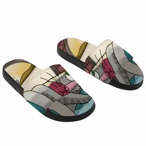 Men Morning Macchiato Slip On Slippers