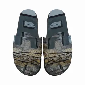 Men Message Series 2R Slip On Slippers