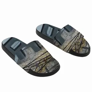 Men Message Series 2R Slip On Slippers