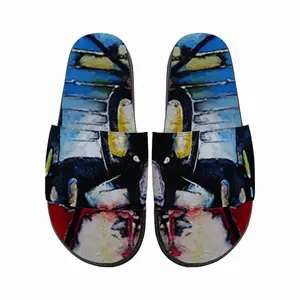 Men Centaure Slip On Slippers