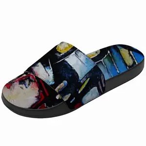 Men Centaure Slip On Slippers