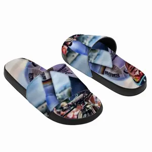 Men Grabsch Bert [Germany] Slip On Slippers