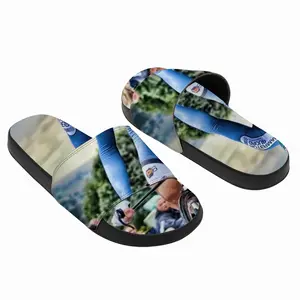 Men Kangert Tanel [Estonia] Slip On Slippers