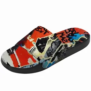 Men Flanerie Slip On Slippers