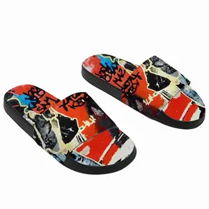 Men Flanerie Slip On Slippers