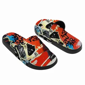 Men Flanerie Slip On Slippers