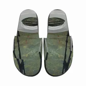 Men Message Series 1O Slip On Slippers