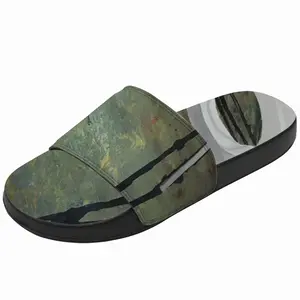 Men Message Series 1O Slip On Slippers