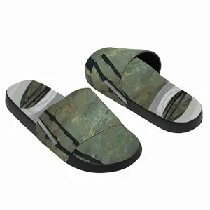 Men Message Series 1O Slip On Slippers