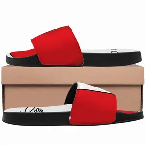 Men Love Gap Slip On Slippers