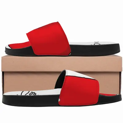 Men Love Gap Slip On Slippers