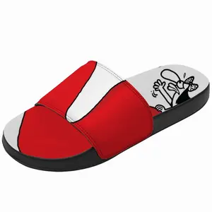 Men Love Gap Slip On Slippers