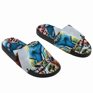 Men Grivko Andriy [Ukraine] Slip On Slippers