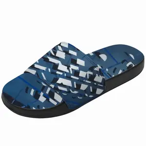 Men Shift Slip On Slippers