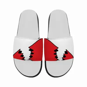 Men Love Chick Slip On Slippers