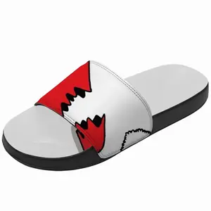 Men Love Chick Slip On Slippers