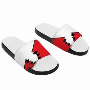 Men Love Chick Slip On Slippers