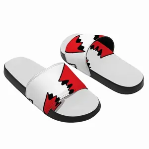 Men Love Chick Slip On Slippers