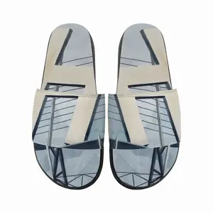 Men Message Series 1H Slip On Slippers