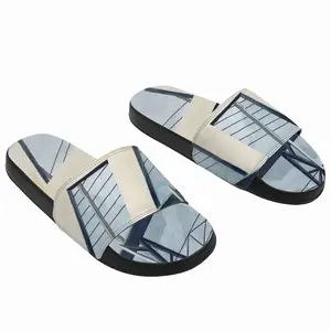 Men Message Series 1H Slip On Slippers