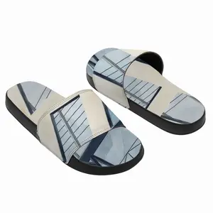 Men Message Series 1H Slip On Slippers