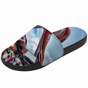 Men Zoidl Riccardo [Austria] Slip On Slippers