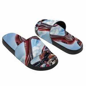 Men Zoidl Riccardo [Austria] Slip On Slippers