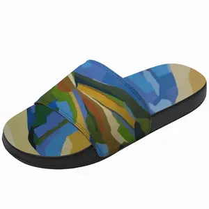 Men Le Pic Saint-Loup Slip On Slippers