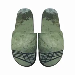 Men Message Series 1I Slip On Slippers