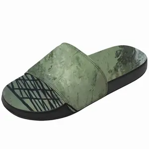 Men Message Series 1I Slip On Slippers