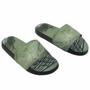 Men Message Series 1I Slip On Slippers