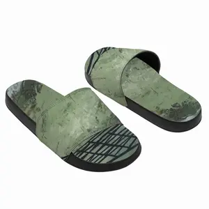 Men Message Series 1I Slip On Slippers