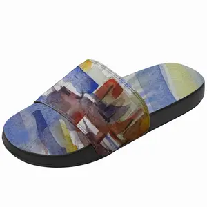 Men Low Tide In Brittany Slip On Slippers