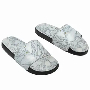 Men That Rumble Reminds Me Of You Slip On Slippers