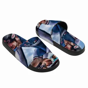 Men Pinotti Marco [Italy] Slip On Slippers