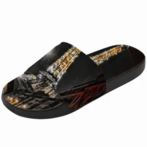 Men Dargent 3 Under The Sky Slip On Slippers