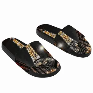 Men Dargent 3 Under The Sky Slip On Slippers