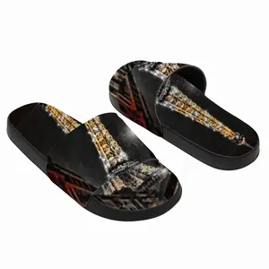 Men Dargent 3 Under The Sky Slip On Slippers