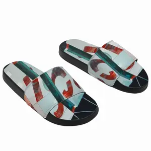 Men Whistle Storm Slip On Slippers