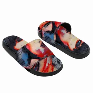 Men Streetstars Slip On Slippers