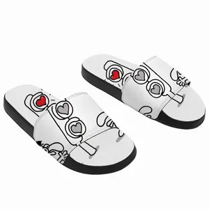 Men Love Light Slip On Slippers