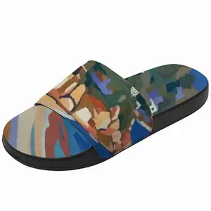 Men The Billionaires Cove In Cap Dantibes Slip On Slippers