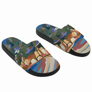 Men The Billionaires Cove In Cap Dantibes Slip On Slippers