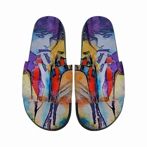 Men Miroirdis-Moi ? Slip On Slippers