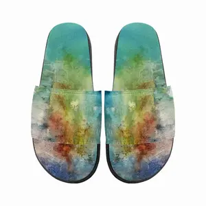 Men Atmosphair Slip On Slippers