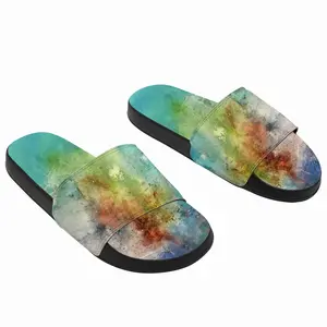 Men Atmosphair Slip On Slippers