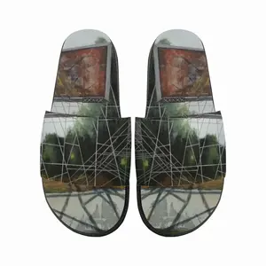 Men Backtrack Slip On Slippers